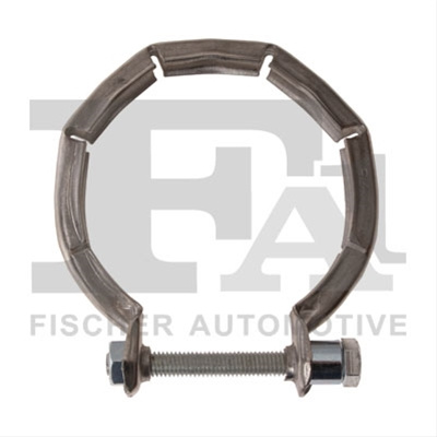 Conector Teava, Sistem De Esapament Fa1 Toyota 104-888