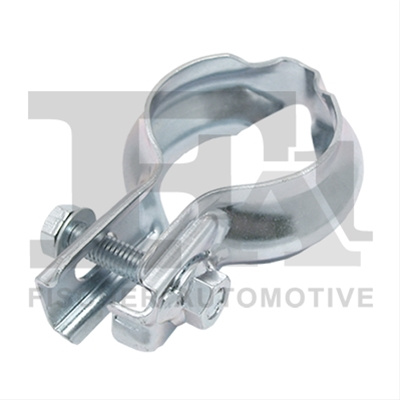 Conector Teava, Sistem De Esapament Fa1 Toyota 774-958
