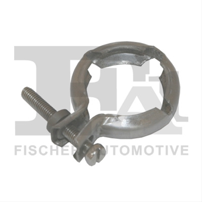 Conector Teava, Sistem De Esapament Fa1 Vag 104-870