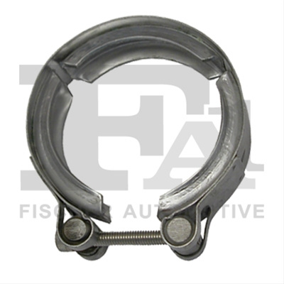 Conector Teava, Sistem De Esapament Fa1 Vag 969-875