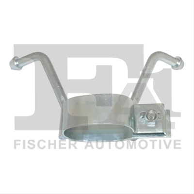 Conector Teava, Sistem De Esapament Fa1 Volvo 554-913