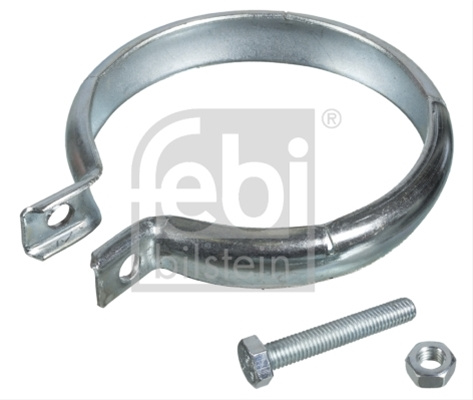 Conector Teava, Sistem De Esapament Febi Bilstein Evobus 09301