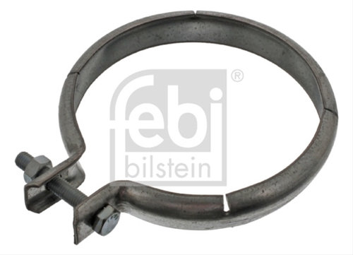 Conector Teava, Sistem De Esapament Febi Bilstein Neoplan 09302