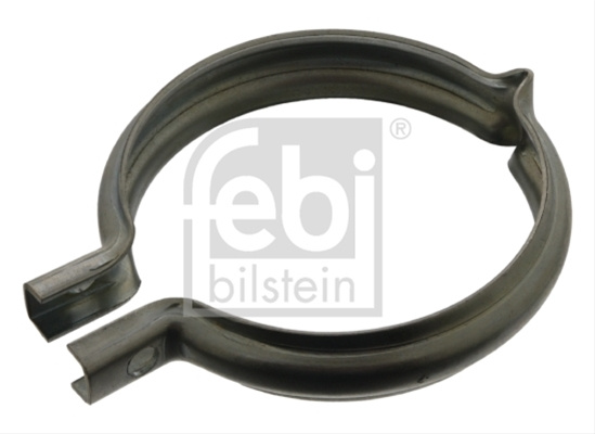 Conector Teava, Sistem De Esapament Febi Bilstein Volvo 39532