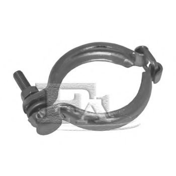 Conector teava, sistem de esapament FORD TOURNEO CONNECT (2002 - 2016) FA1 135-856 piesa NOUA
