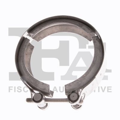 Conector teava, sistem de esapament iesire (554815 FIS) VOLVO