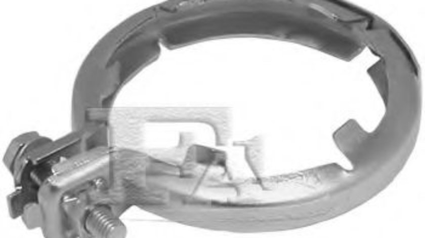 Conector teava, sistem de esapament MERCEDES G-CLASS Cabrio (W463) (1989 - 2016) FA1 144-893 piesa NOUA