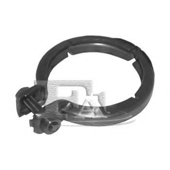 Conector teava, sistem de esapament MERCEDES SPRINTER 2-t bus (901, 902) (1995 - 2006) FA1 144-894 p...