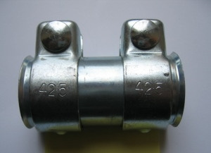 Conector teava, sistem de esapament (MT1007 MTR)