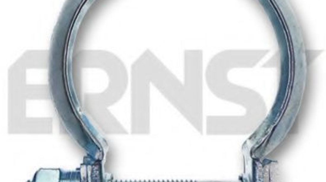 Conector teava, sistem de esapament NISSAN INTERSTAR caroserie (X70) (2002 - 2016) ERNST 493864 piesa NOUA