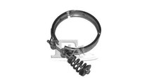 Conector teava, sistem de esapament Opel ASTRA H T...