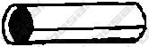 Conector teava, sistem de esapament OPEL CORSA B (73, 78, 79) (1993 - 2002) BOSAL 265-169 piesa NOUA
