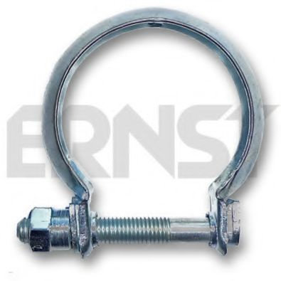 Conector teava, sistem de esapament PEUGEOT 406 Estate (8E/F) (1996 - 2004) ERNST 493864 piesa NOUA