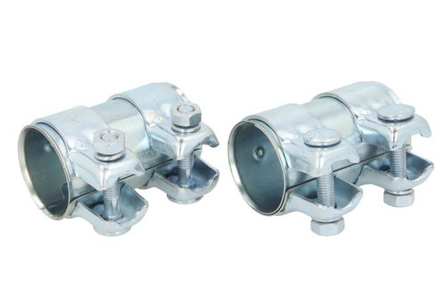 Conector teava, sistem de esapament RENAULT KANGOO Express (FC0/1) (1997 - 2007) 4MAX 0219-01-0077P/...