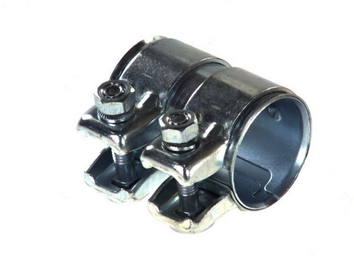 Conector teava, sistem de esapament RENAULT SCENIC I (JA0/1) (1999 - 2003) BOSAL 265-833 piesa NOUA