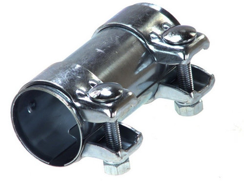 Conector teava, sistem de esapament SEAT TOLEDO II (1M2) (1998 - 2006) BOSAL 265-459 piesa NOUA