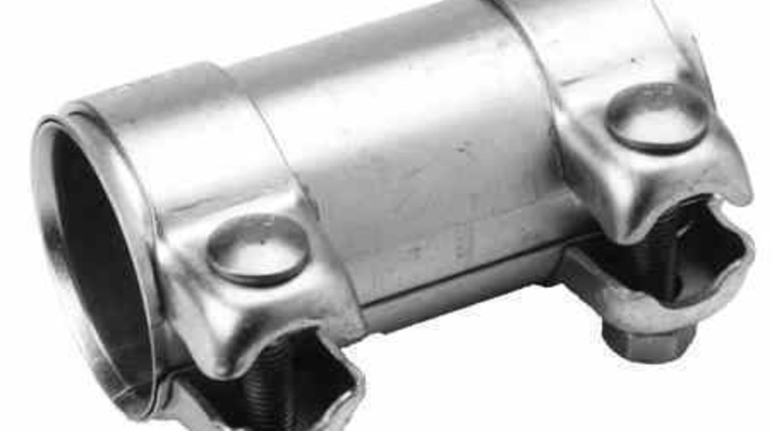 Conector teava sistem de esapament SKODA OCTAVIA 1U2 BOSAL 265-827