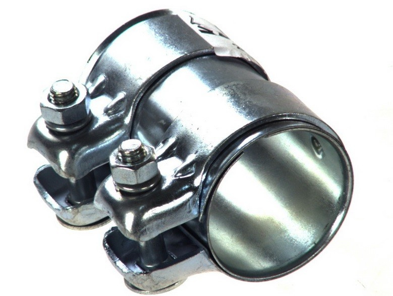 Conector teava, sistem de esapament SKODA OCTAVIA I (1U2) (1996 - 2010) BOSAL 265-827 piesa NOUA