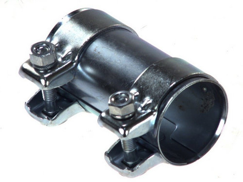 Conector teava, sistem de esapament SKODA SUPERB I (3U4) (2001 - 2008) BOSAL 265-119 piesa NOUA