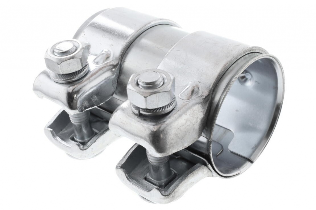 Conector teava, sistem de esapament VW BORA Combi (1J6) (1999 - 2005) VAICO V10-1834 piesa NOUA