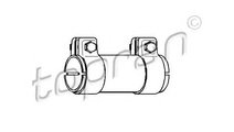 Conector teava, sistem de esapament VW CADDY II Co...