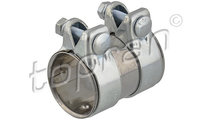 Conector teava sistem de esapament VW GOLF V 1K1 P...