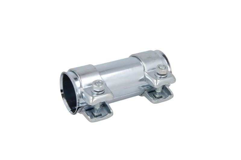 Conector teava, sistem de esapament VW POLO (6N2) (1999 - 2001) 4MAX 0219-01-0074P/2 piesa NOUA