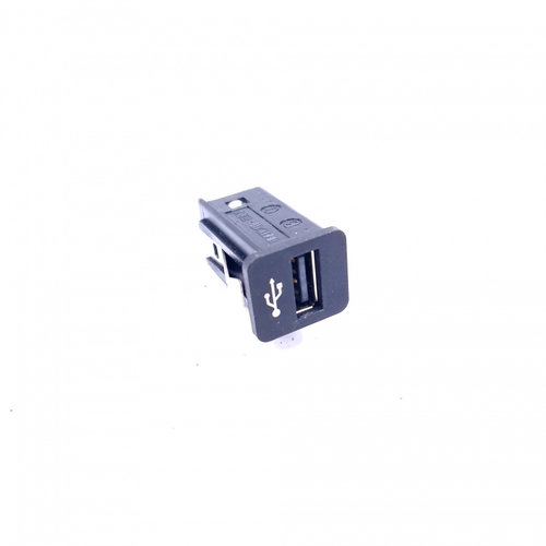 Conector Usb Bmw 5 - F10, F18, F11 2009-2017 520 D N47 D20 C Motorina 9167196, 61319167196, 91671960...