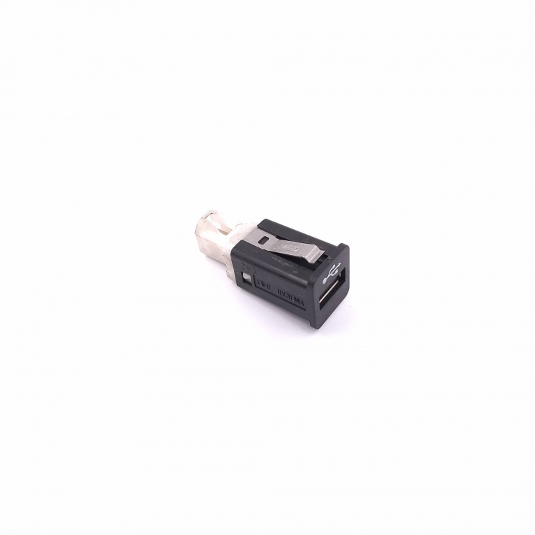 Conector Usb BMW 7 (F01, F02, F03, F04) 2008 - 2015 Motorina 9237656, 8410923765601