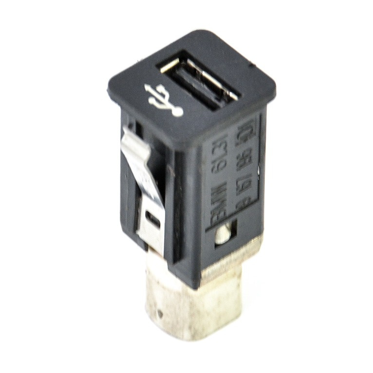 Conector Usb BMW X5 (E70) 2006 - 2013 9167196, 9 167 196