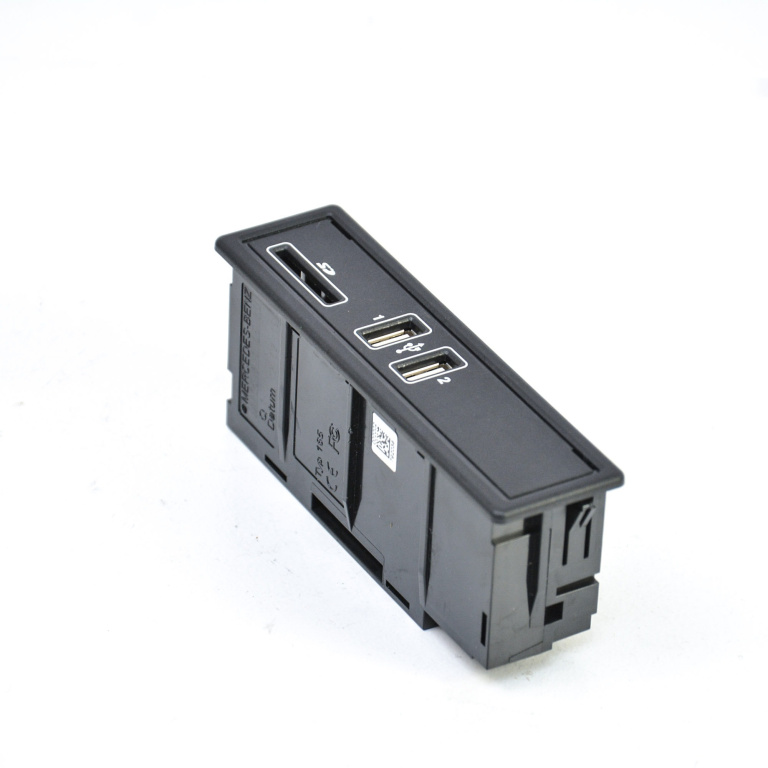 Conector Usb Mercedes-Benz E-CLASS (W213) (US) 2016 - Prezent A2058200526