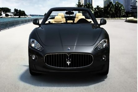 Configureaza-ti propriul tau Maserati la scara 1/43 Configureaza-ti propriul tau Maserati la scara 1/43