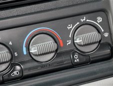 Confortul in masina - climatizarea