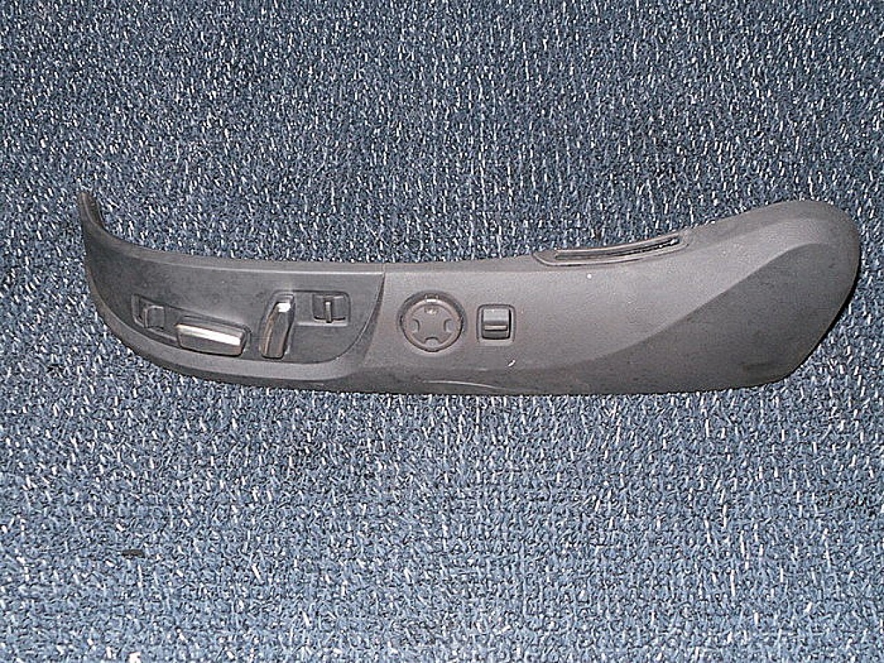 CONSOLA AUDI A8 A8 - - (2002 2009)
