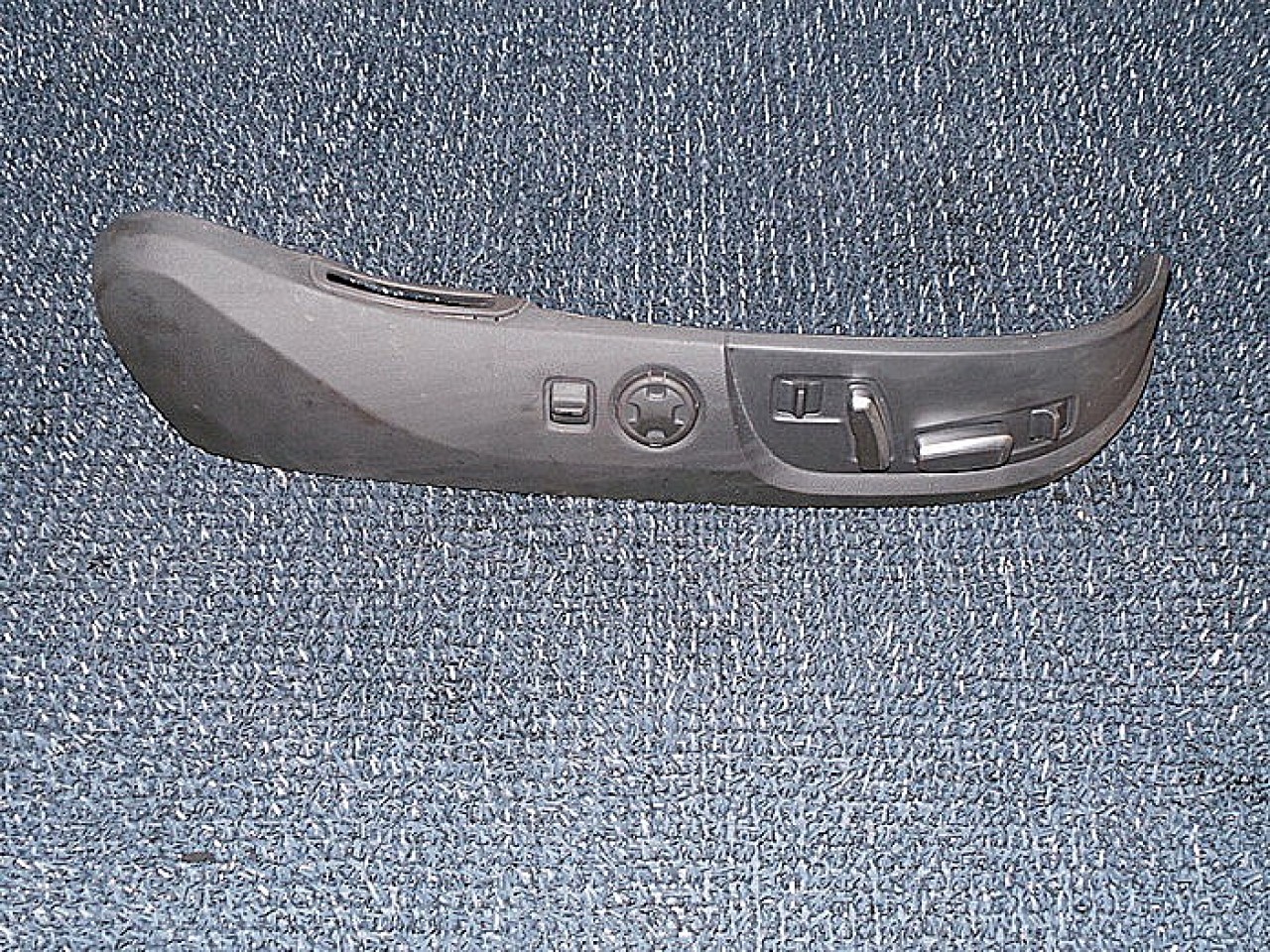 CONSOLA AUDI A8 A8 - - (2002 2009)