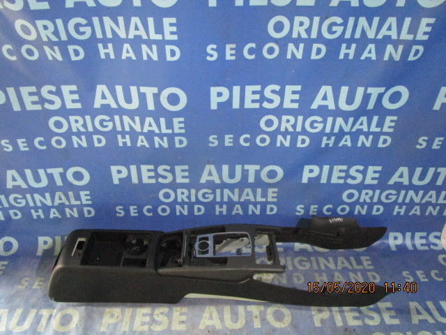 Consola bord Audi A6 C6 2006;  4F1862533