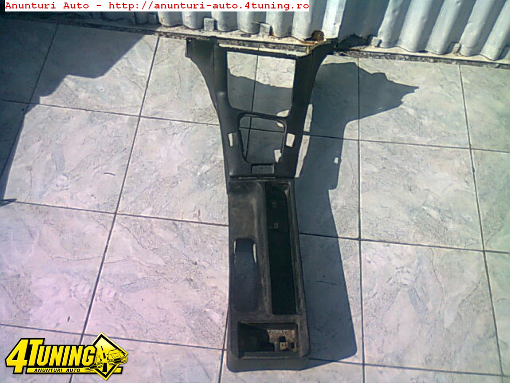 Consola bord BMW 320i E36
