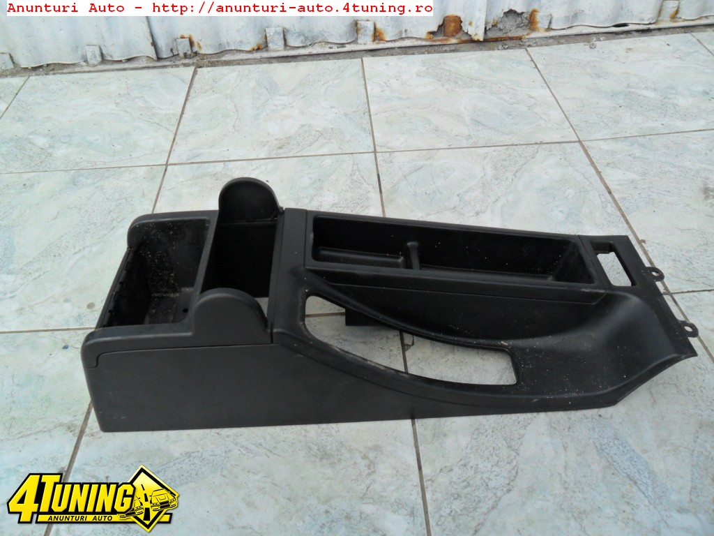 Consola bord BMW E46