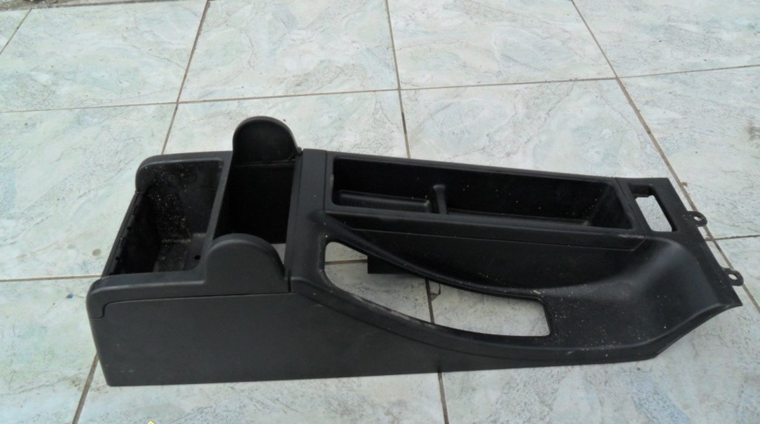 Consola bord BMW E46