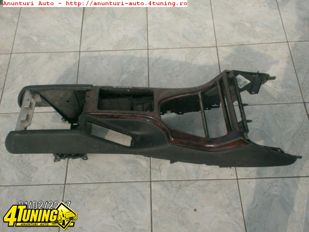 Consola bord BMW E53 X5