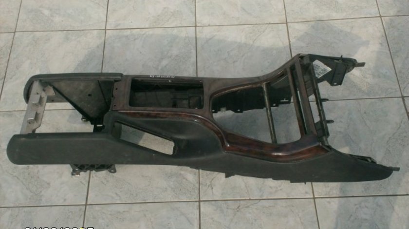 Consola bord BMW E53 X5