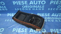 Consola bord BMW E71 X6; 9124421 (rulouri scrumier...