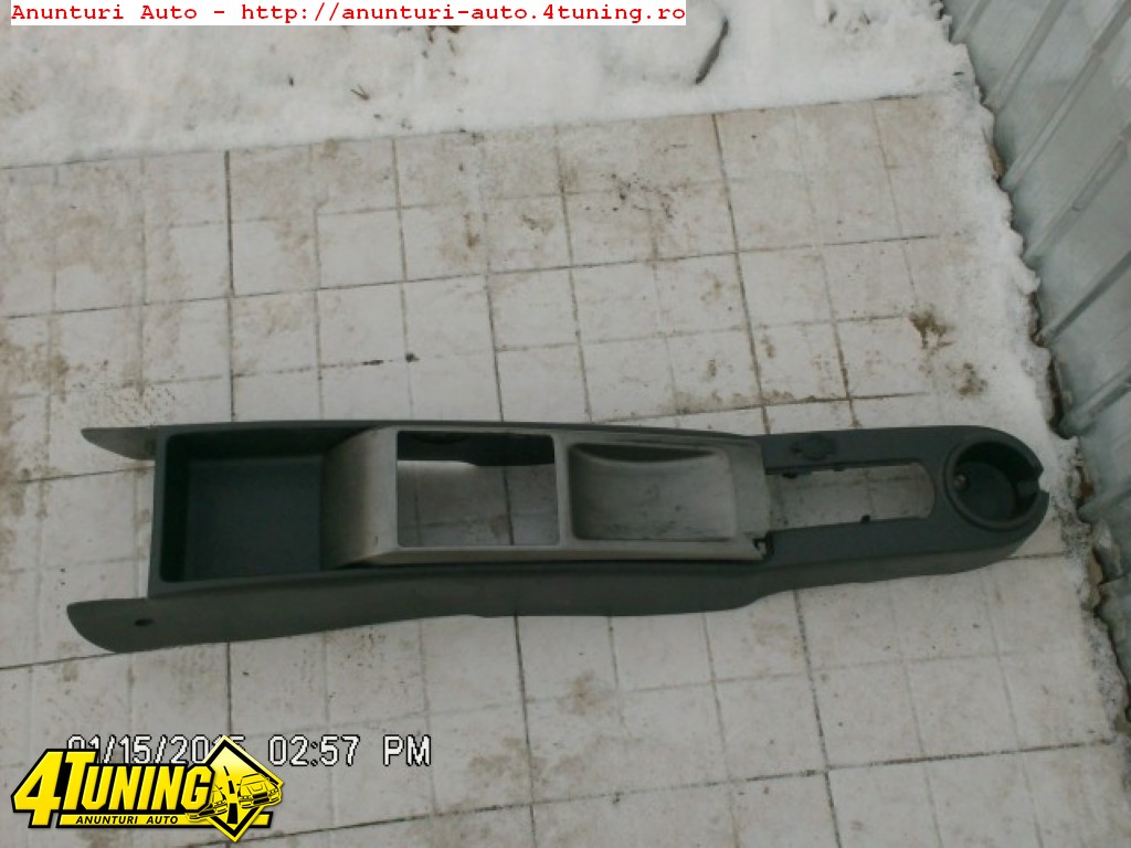 Consola bord Chevrolet Aveo