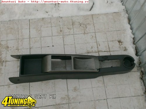 Consola bord Chevrolet Aveo