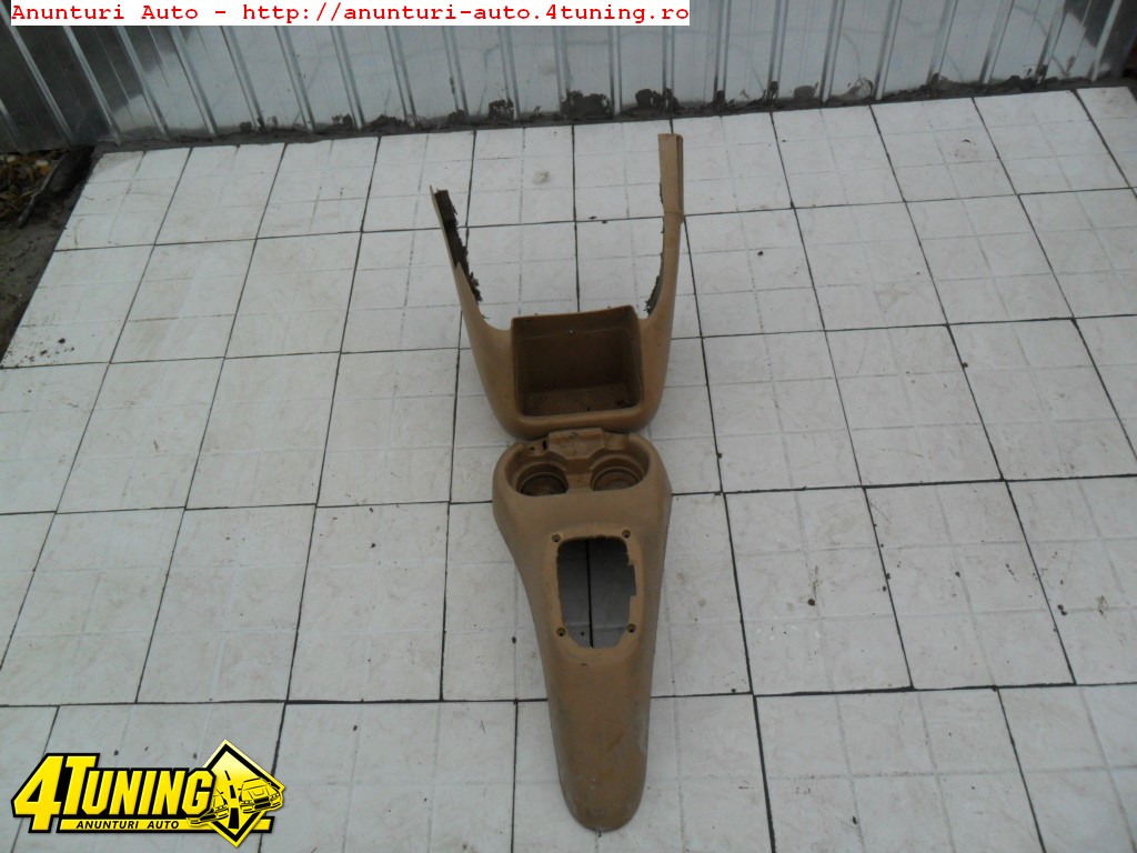 Consola bord Chrysler Voyager