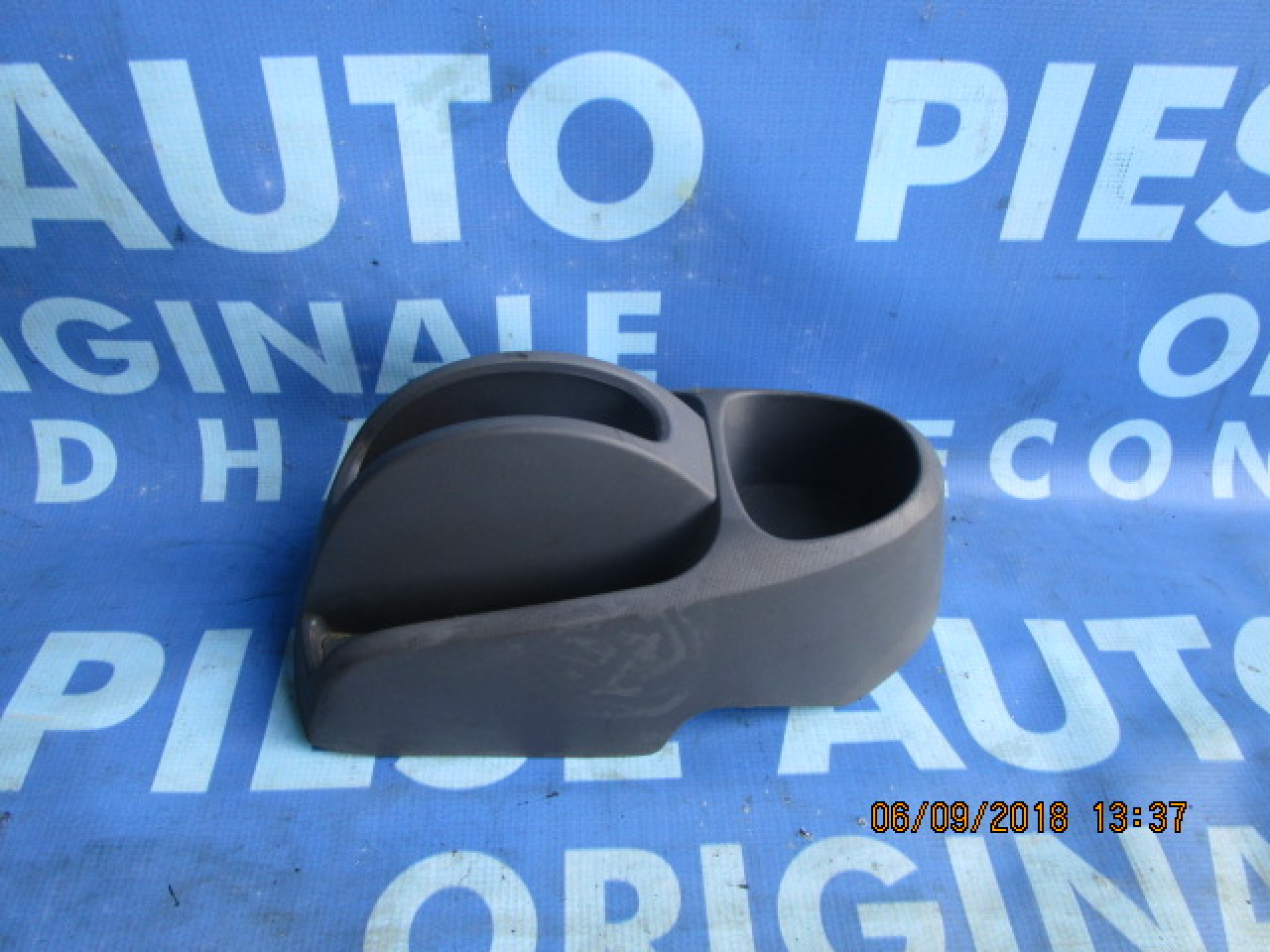 Consola bord Citroen C1 ;589110H010
