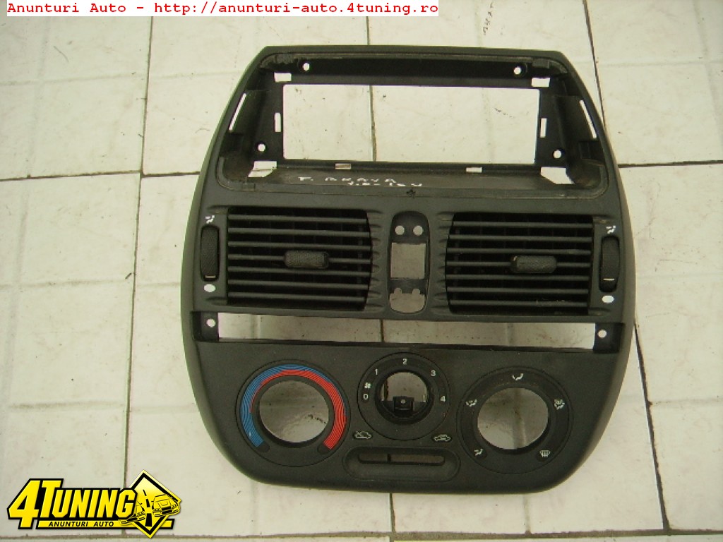 Consola bord Fiat Brava