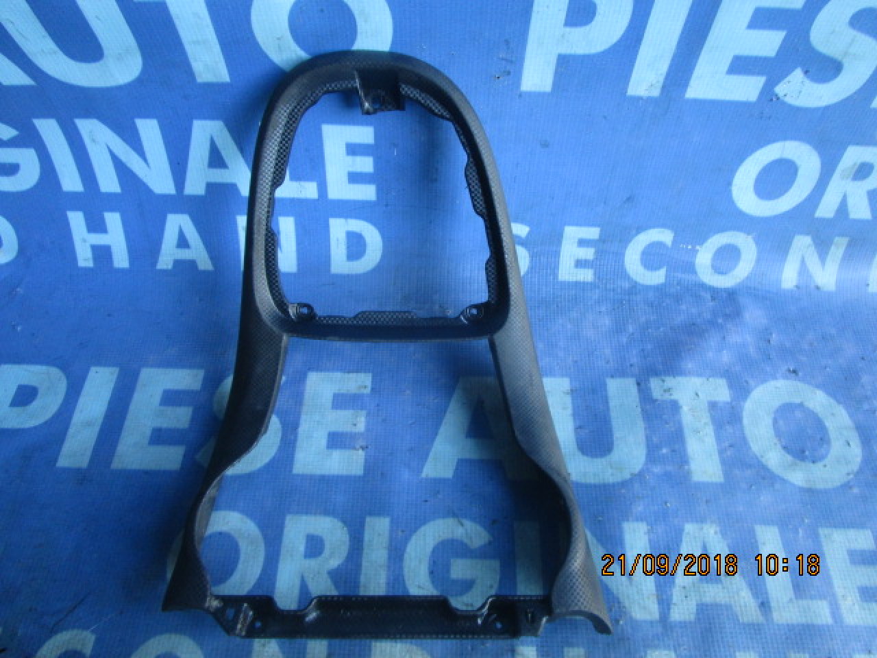 Consola bord Fiat Bravo; 735431188