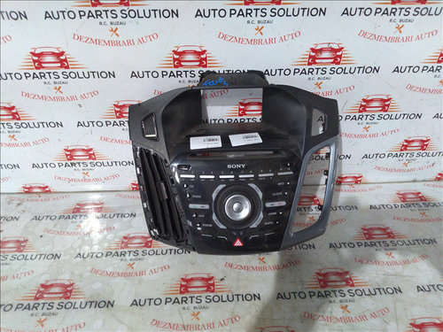 Consola bord FORD FOCUS 3