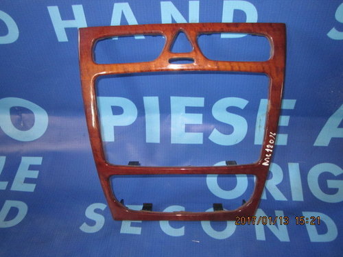 Consola bord Mercedes C180 W203